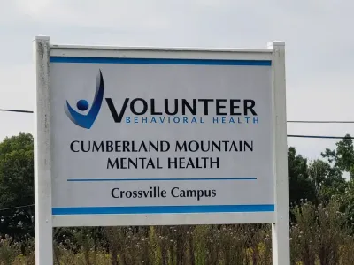 Volunteer Behavioral Health facility
