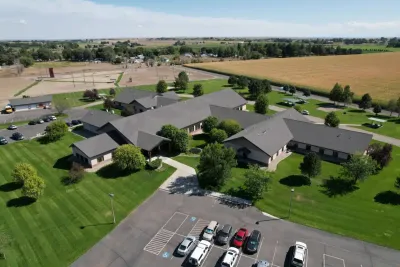 Walker Center facility