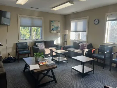 Waterstone Counseling Center facility