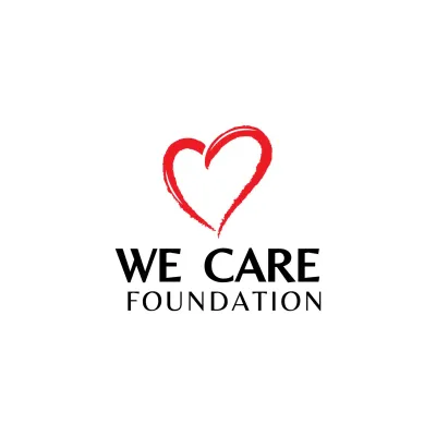 We Care Foundation facility