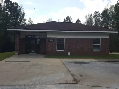 West Alabama Mental Health Center facility