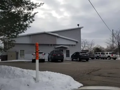 West Michigan Community MH facility
