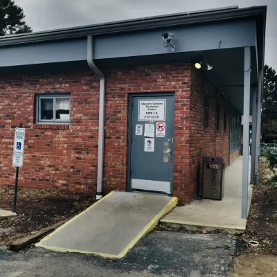 Western Carolina Treatment Center facility