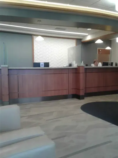 Western Mental Health Center facility