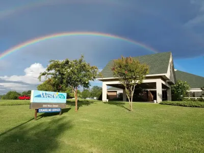Westview Behavioral Health Services facility