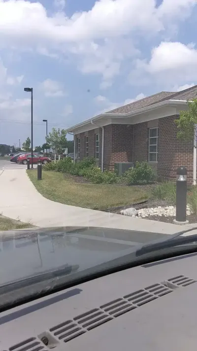 Willow Creek Behavioral Health facility