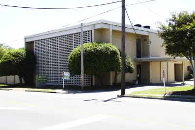 Willowbrooke at Tanner facility