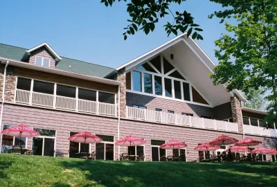 Wooded Glen Recovery Center facility