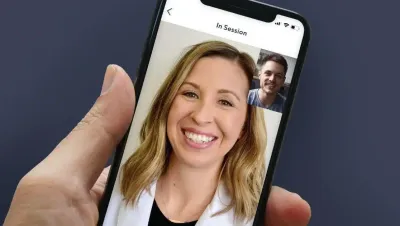 Workit Health facility