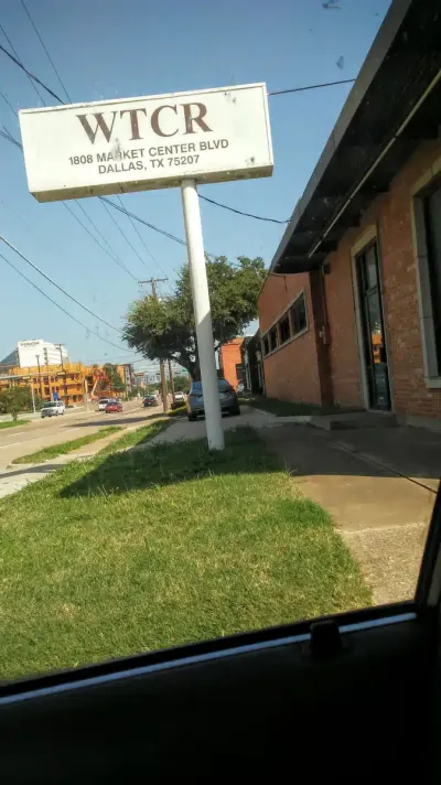 WTCR Dallas facility