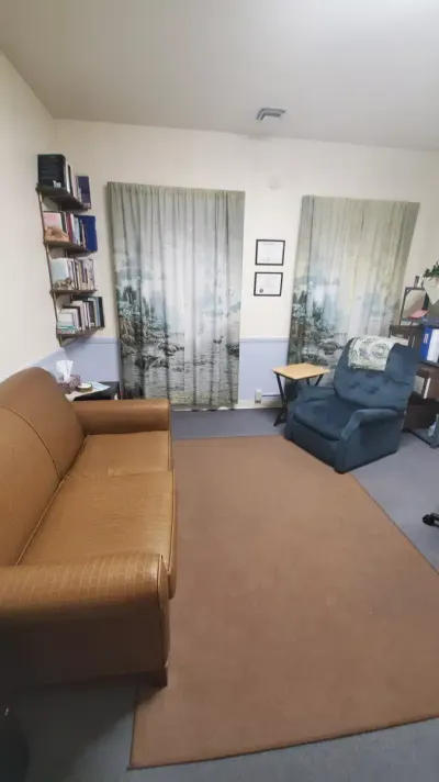 Yampa Valley Psychotherapists facility