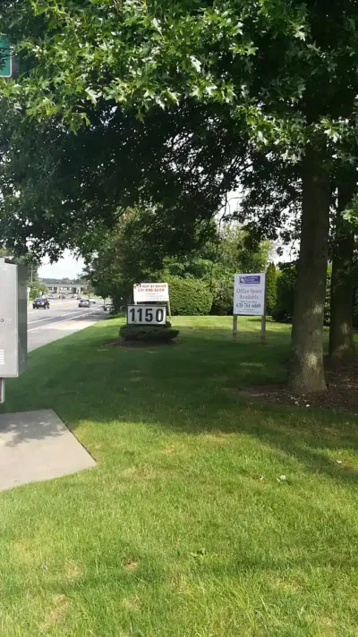 YMCA Family Services facility