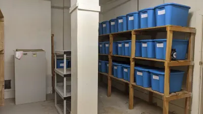 YWCA Helena facility