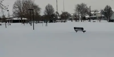 YWCA North Central Indiana facility