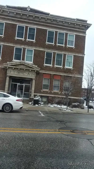 YWCA of Fort Dodge facility